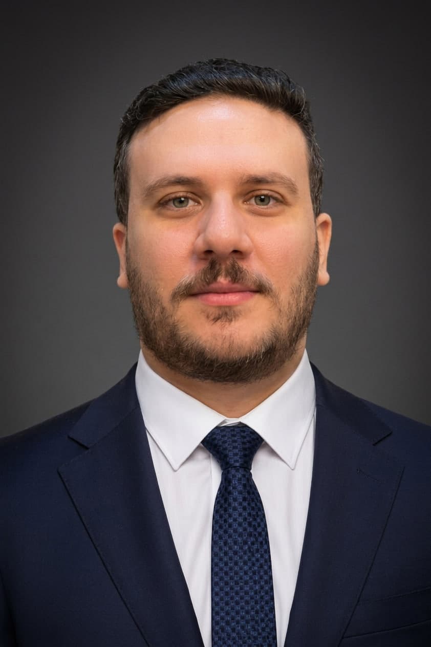 Ahmed Elbadawi, Founder & CEO of BTIX