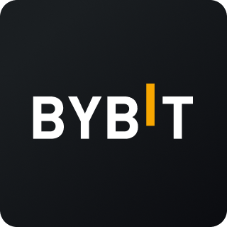 Bybit logo