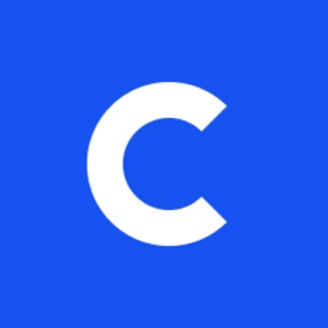 Coinbase logo