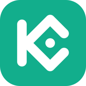 KuCoin logo