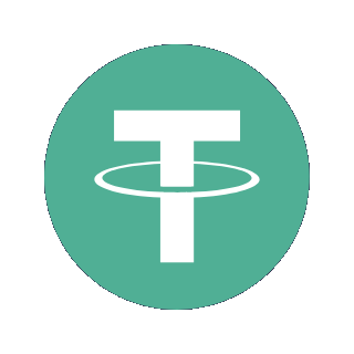 Tether logo