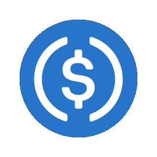 USD Coin logo